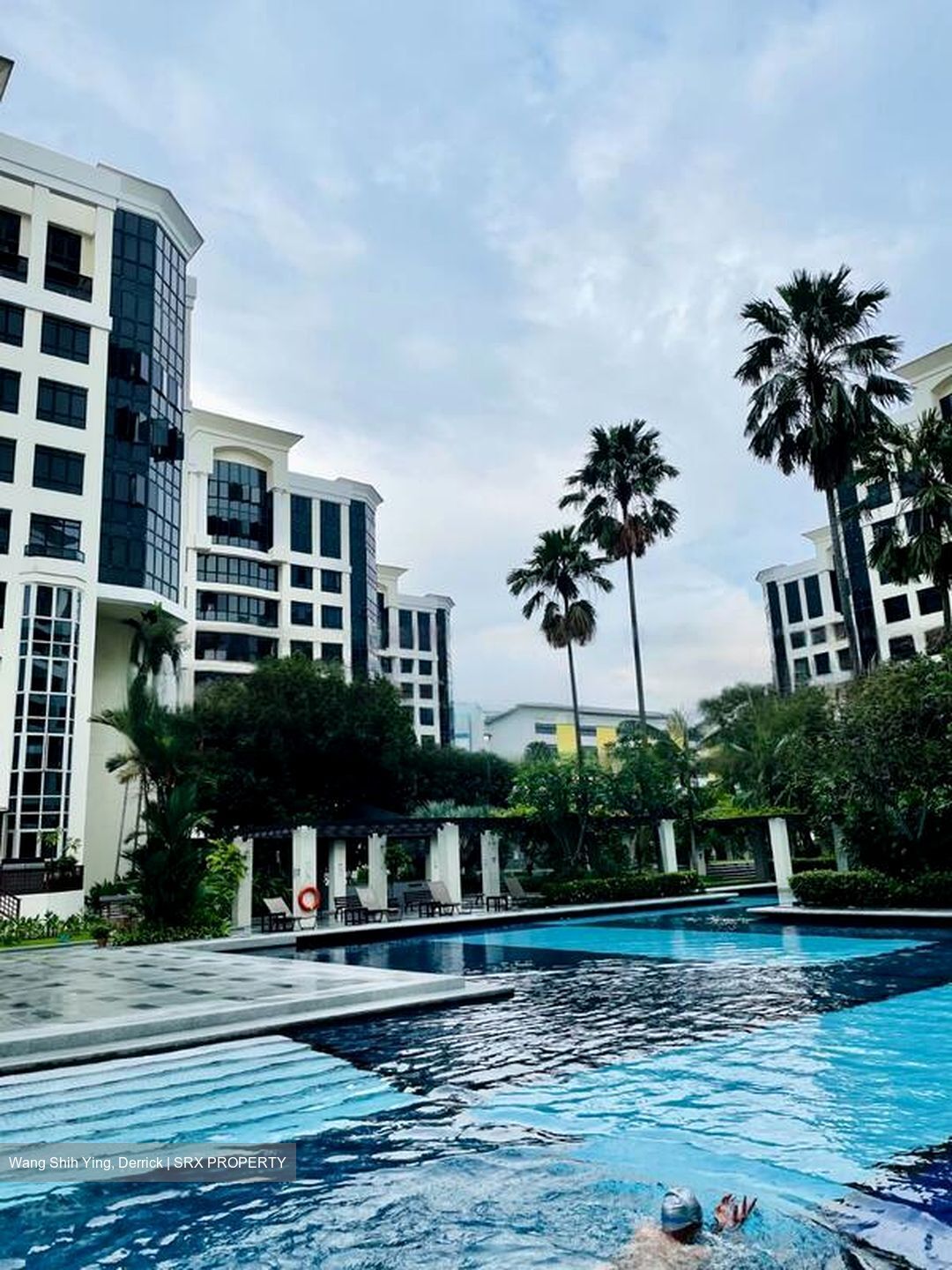 Eastpoint Green (D18), Condominium #458923311